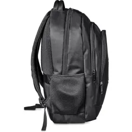 Swiss Cougar Albury Laptop Backpack Pocket Side